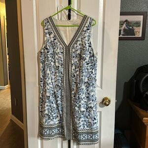 Casual Daytime Dress